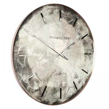 Thomas Kent Charleston Wall Clock | Taylors on the High Street